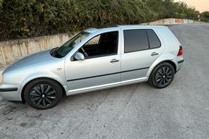 VW Golf 4 Special 1.9 TDI - Anno 2004