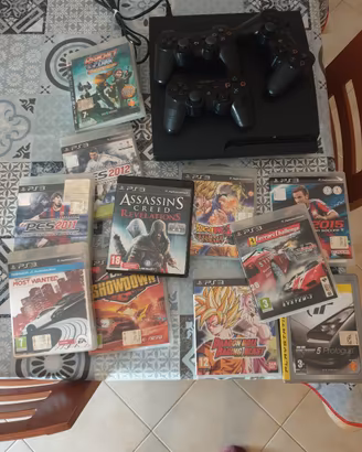 playstation 3