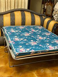 DIVANO LETTO