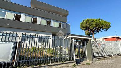 CAPANNONE A PESCHIERA BORROMEO