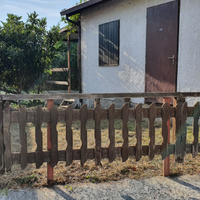 Casetta indipendente