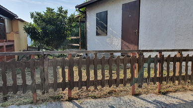 Casetta indipendente