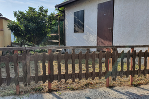 Casetta indipendente