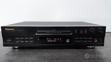 Pioneer PDR-509 (Masterizzatore CD)