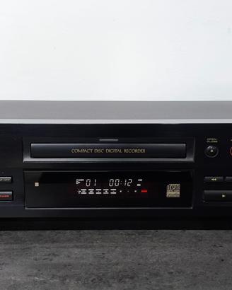 Pioneer PDR-509 (Masterizzatore CD) + 18 CD