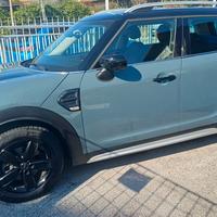 Mini Cooper D Countryman 2.0 Hype PERFETTA PARI AL