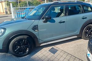 Mini Cooper D Countryman 2.0 Hype PERFETTA PARI AL