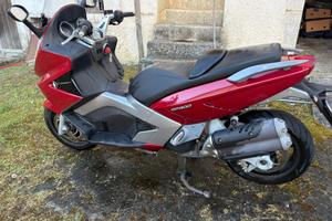 Gilera Gp800