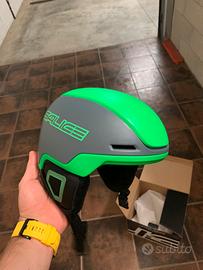 Casco sci Salice Bambino