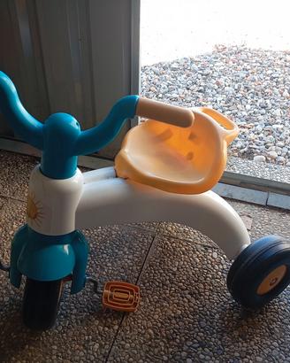 triciclo bimbo
