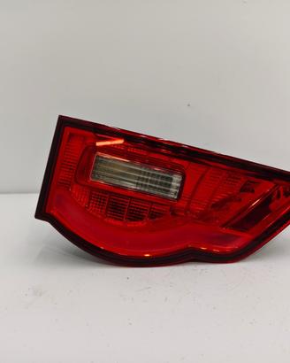 Faro fanale stop posteriore sx jaguar f-pace x761
