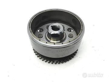 HONDA HORNET 600 VOLANO E RUOTA LIBERA 2001 PC36A0