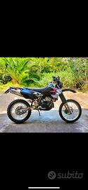 Suzuki Drz 400