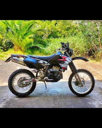 Suzuki Drz 400