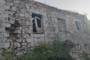 Monti Binchinu: terreno con ruderi