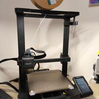 Stampante 3D Creality 3 V3 SE + Klipper/Nebula KIT