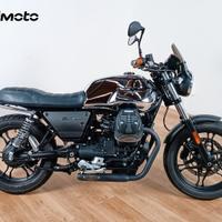 MOTO GUZZI V7 III LIMITED - 2020