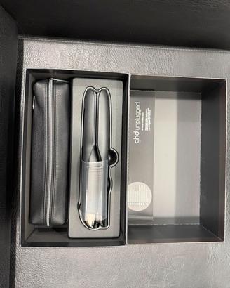 Piastra GHD Unplugged