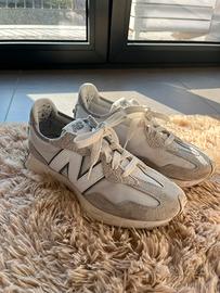 New balance 327