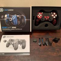 Scuf Infinity4PS Pro SCUF-INFINITY4PS-PRO