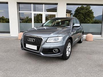 AUDI Q5 1ª serie Q5 2.0 TDI 150 CV Business