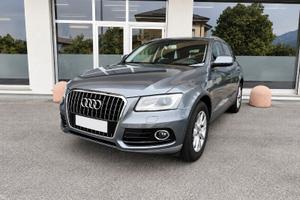 AUDI Q5 1ª serie Q5 2.0 TDI 150 CV Business