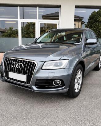 AUDI Q5 1ª serie Q5 2.0 TDI 150 CV Business