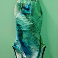 Costume donna intero Turbo