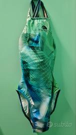 Costume donna intero Turbo