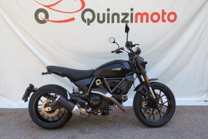 DUCATI Scrambler 800 Icon Dark my25