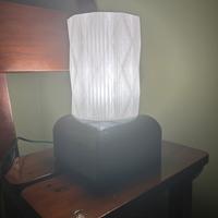 Lampada Moderna