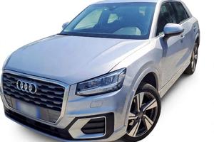 AUDI Q2 2.0 35 TDI 150 CV S.TRONIC 4X4 SPORT