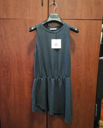 Mini abito Zara Trafaluc