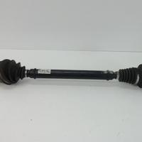 SEMIASSE ANTERIORE DESTRO SEAT Ibiza Serie 6Q04072