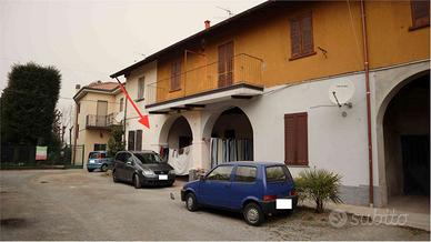 Trilocale a Bellusco