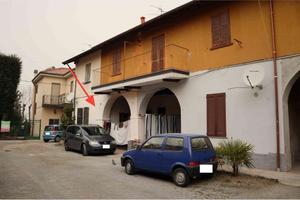 Trilocale a Bellusco