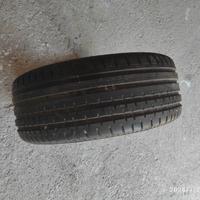 1 pneumatico in buono stato 225/45 R17 