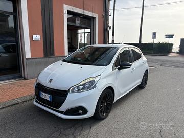 Peugeot 208 BlueHDi 75 5 porte Allure 2018