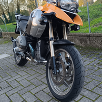 Bmw gs 1200 2008