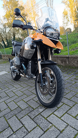 Bmw gs 1200 2008