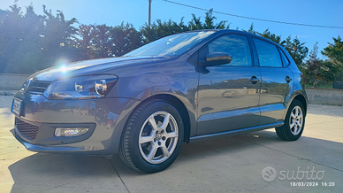 Polo 1.6 TDI