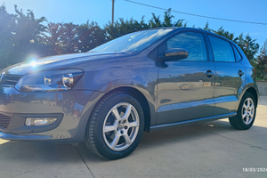 Polo 1.6 TDI