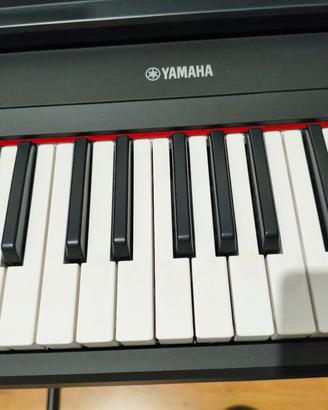 Tastiera digitale Yamaha 