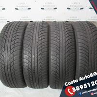 Gomme 215 65 17 Bridgestone MS 85% 215 65 R17