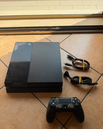 Ps4 Playstation 4 1 tb come nuova