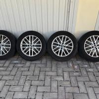 Cerchi in lega 15 originali Kia Rio 2017 185/65-15