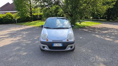 Daewoo Matiz 800i cat S Smile