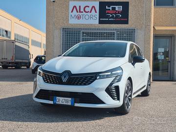 Renault Clio TCe 100 CV GPL 5 porte Techno