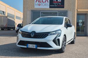 Renault Clio TCe 100 CV GPL 5 porte Techno