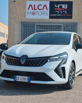 Renault Clio TCe 100 CV GPL 5 porte Techno